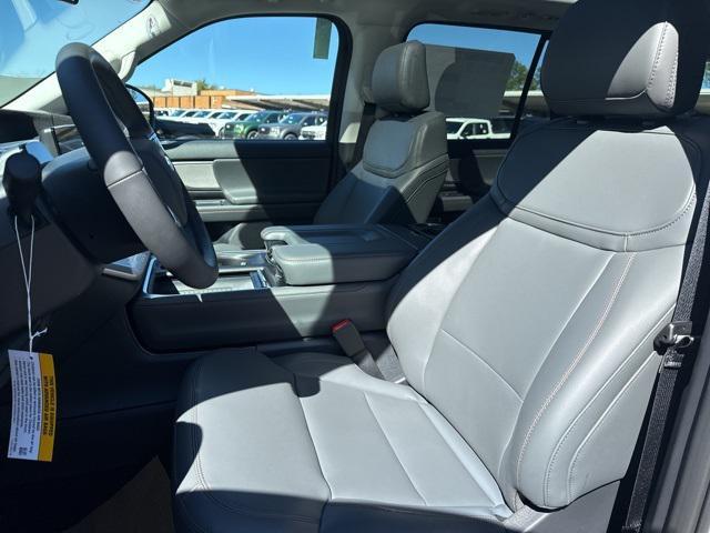 new 2025 Ford Expedition Max car, priced at $73,340