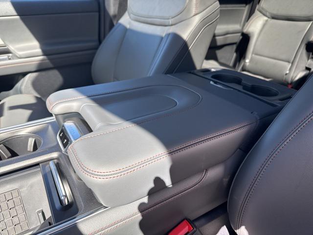 new 2025 Ford Expedition Max car, priced at $73,340