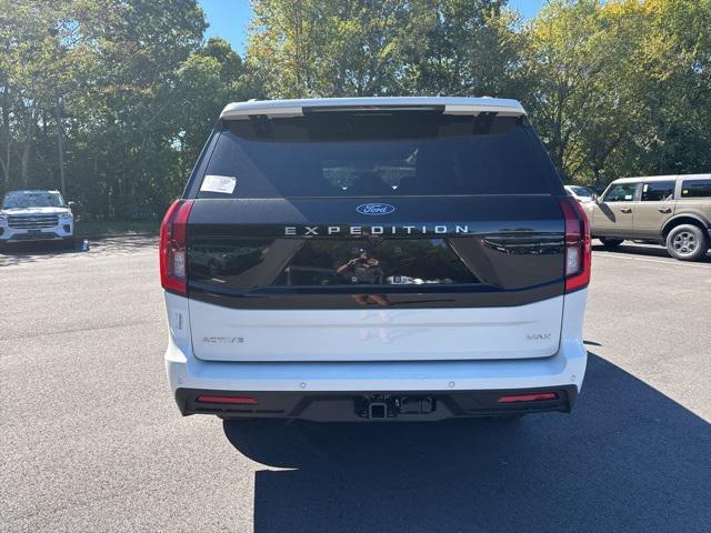 new 2025 Ford Expedition Max car, priced at $73,340