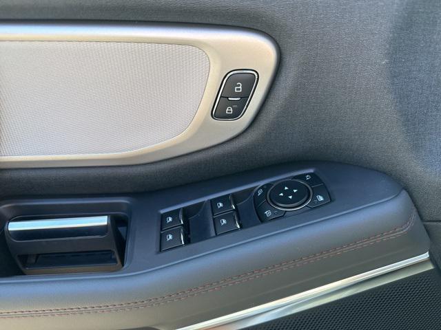 new 2025 Ford Expedition Max car, priced at $73,340