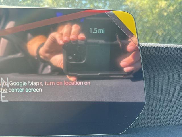 new 2025 Ford Expedition Max car, priced at $73,340