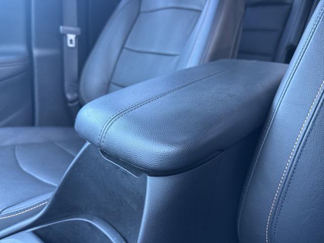 used 2020 Chevrolet Equinox car, priced at $21,174