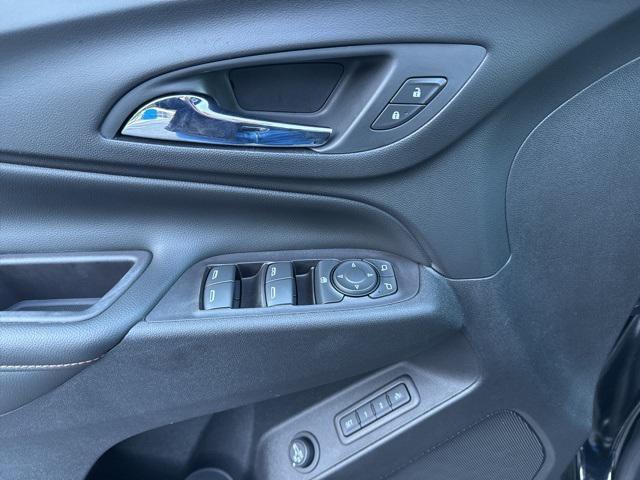 used 2020 Chevrolet Equinox car, priced at $21,174