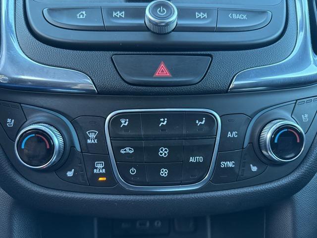 used 2020 Chevrolet Equinox car, priced at $21,174