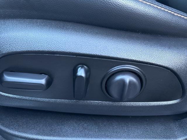 used 2020 Chevrolet Equinox car, priced at $21,174