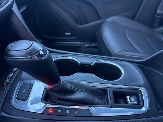 used 2020 Chevrolet Equinox car, priced at $21,174