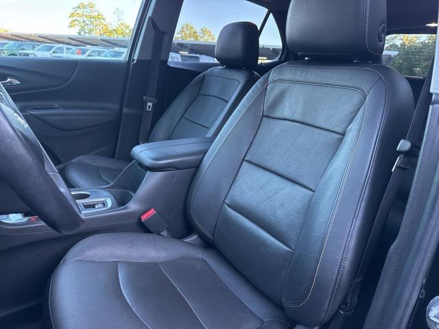 used 2020 Chevrolet Equinox car, priced at $21,174