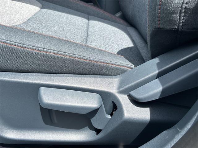 new 2024 Ford Maverick car, priced at $29,414