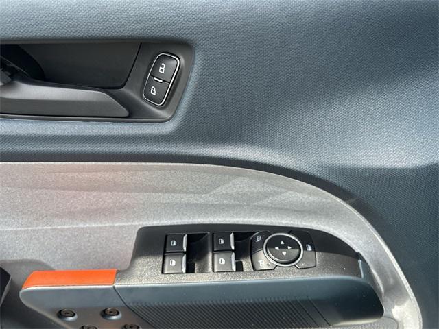 new 2024 Ford Maverick car, priced at $29,414