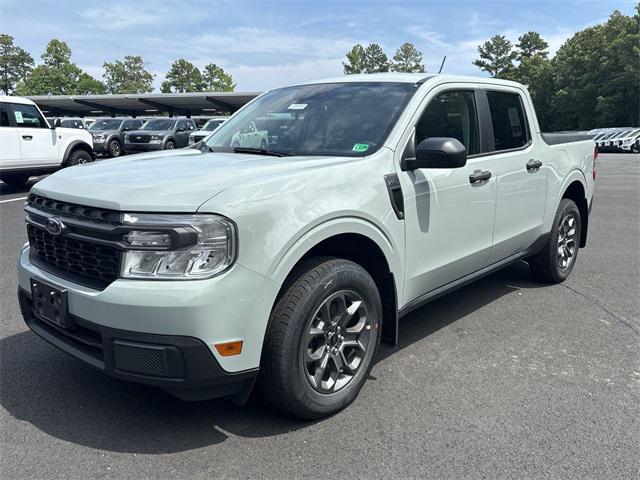 new 2024 Ford Maverick car, priced at $29,414
