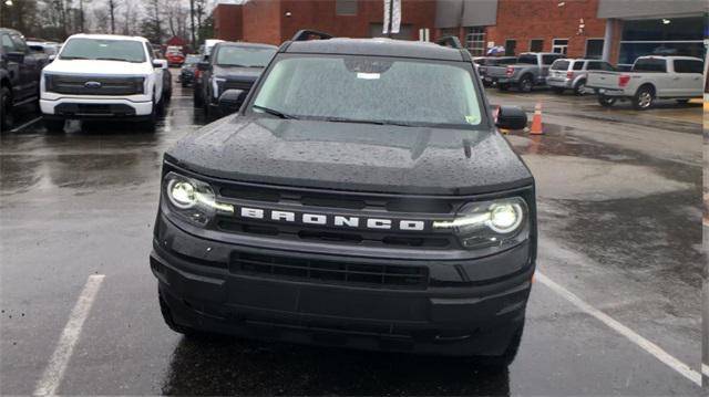 used 2024 Ford Bronco Sport car, priced at $29,997