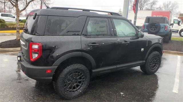 used 2024 Ford Bronco Sport car, priced at $29,997