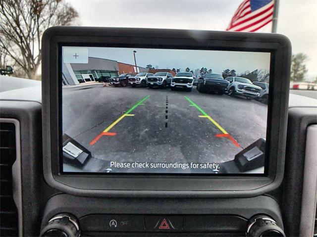 used 2024 Ford Bronco Sport car, priced at $29,997