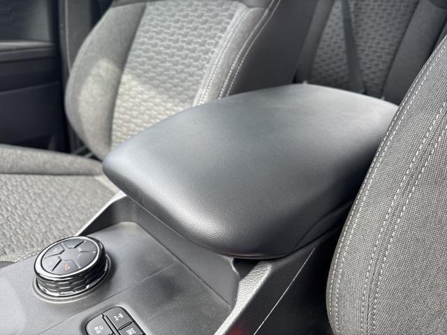 new 2025 Ford Ranger car, priced at $35,937