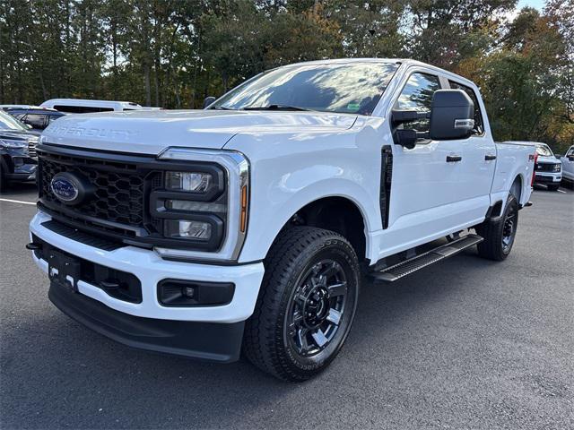 used 2024 Ford F-250 car, priced at $53,475