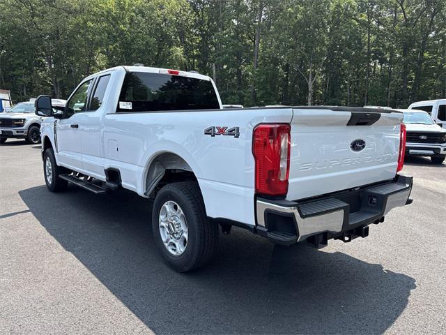 new 2025 Ford F-250 car, priced at $56,310