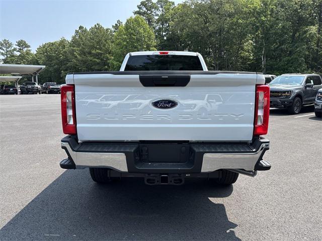 new 2025 Ford F-250 car, priced at $56,310
