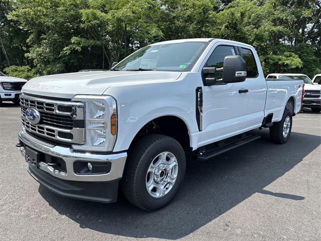 new 2025 Ford F-250 car, priced at $56,310