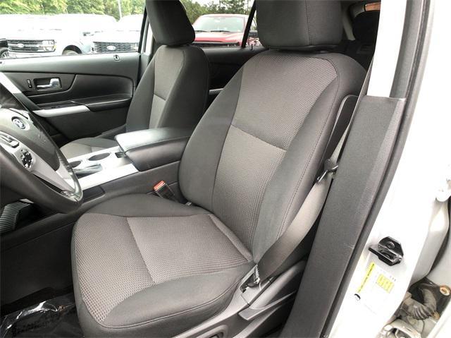 used 2011 Ford Edge car, priced at $8,940