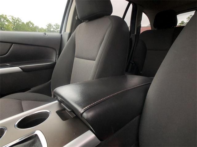 used 2011 Ford Edge car, priced at $8,940