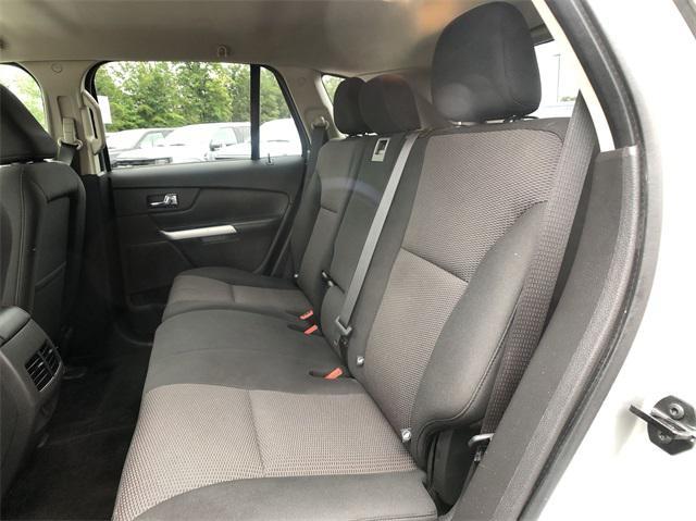 used 2011 Ford Edge car, priced at $8,940