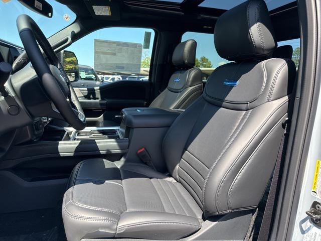 new 2026 Ford F-250 car, priced at $100,895