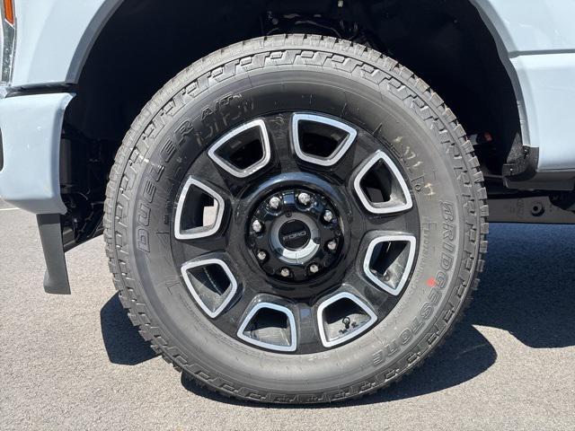 new 2026 Ford F-250 car, priced at $100,895