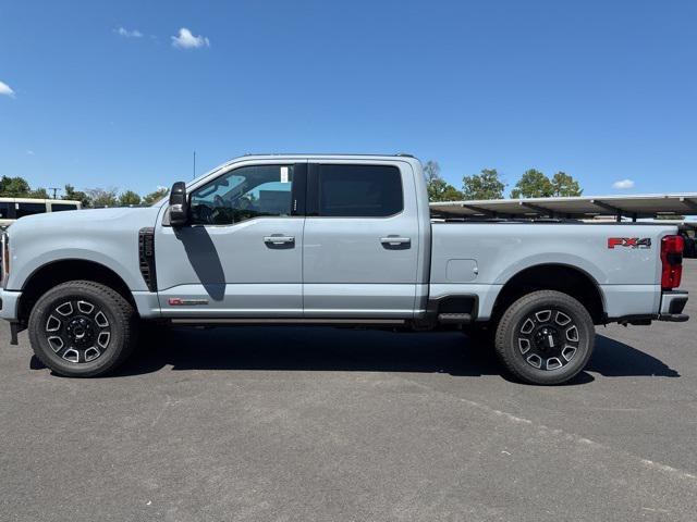 new 2026 Ford F-250 car, priced at $100,895
