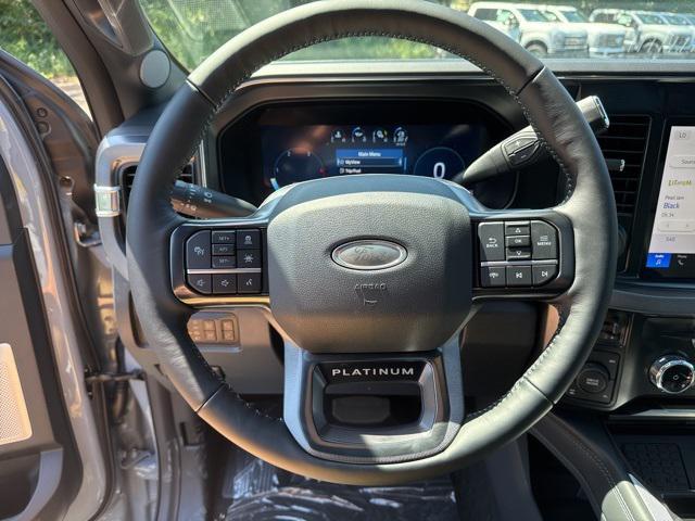 new 2026 Ford F-250 car, priced at $100,895