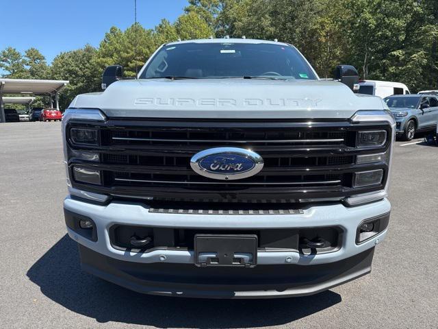 new 2026 Ford F-250 car, priced at $100,895