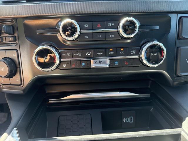 new 2026 Ford F-250 car, priced at $100,895