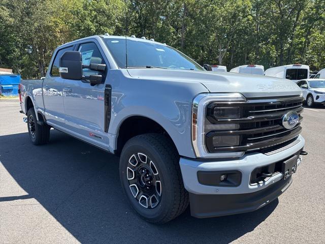 new 2026 Ford F-250 car, priced at $100,895
