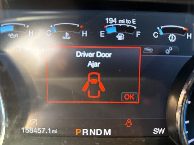 used 2019 Ford Expedition Max car, priced at $17,975
