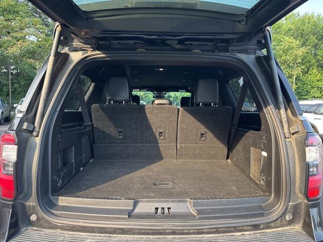 used 2019 Ford Expedition Max car, priced at $17,975