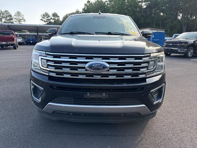 used 2019 Ford Expedition Max car, priced at $17,975