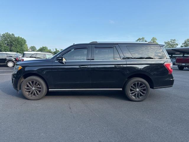 used 2019 Ford Expedition Max car, priced at $17,975