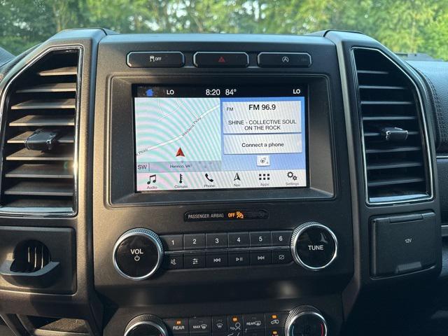 used 2019 Ford Expedition Max car, priced at $17,975