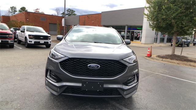 used 2022 Ford Edge car, priced at $26,500