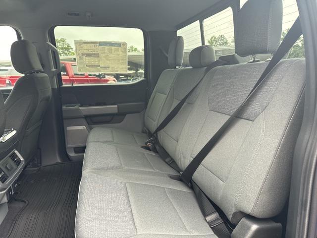 new 2024 Ford F-150 car, priced at $62,795
