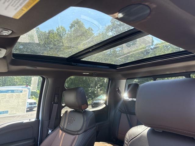 new 2026 Ford F-250 car, priced at $99,255
