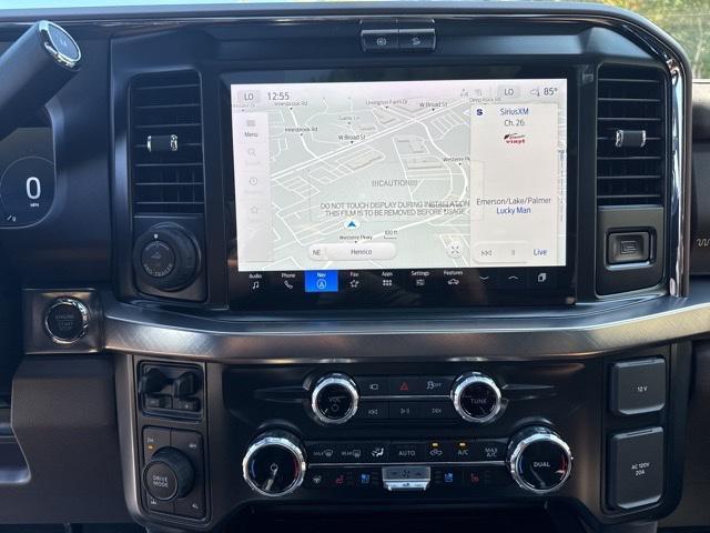 new 2026 Ford F-250 car, priced at $99,255