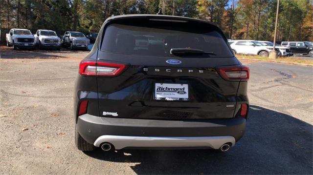 new 2024 Ford Escape car, priced at $36,995