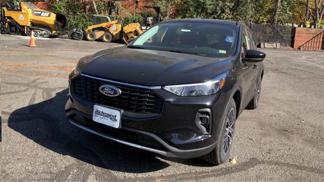 new 2024 Ford Escape car, priced at $36,995