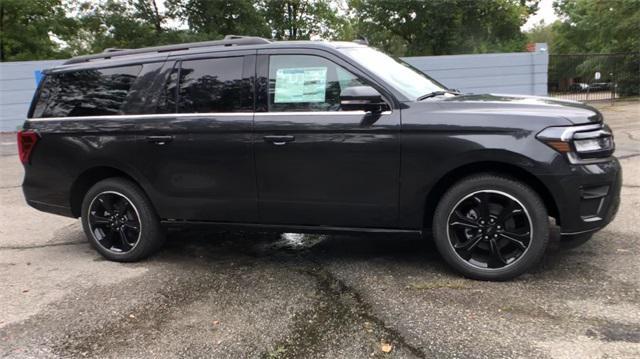 new 2024 Ford Expedition car, priced at $73,310