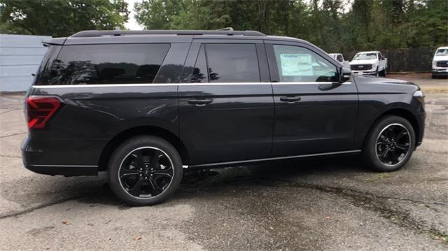 new 2024 Ford Expedition car, priced at $73,310