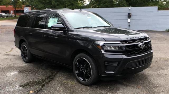 new 2024 Ford Expedition car, priced at $73,310