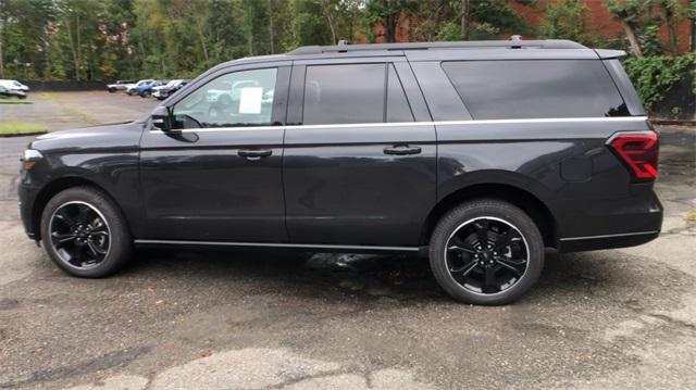 new 2024 Ford Expedition car, priced at $73,310