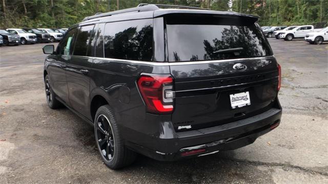 new 2024 Ford Expedition car, priced at $73,310