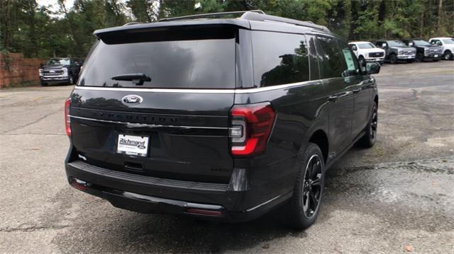 new 2024 Ford Expedition car, priced at $73,310