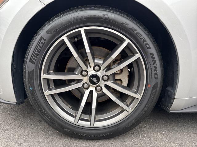 used 2016 Ford Mustang car, priced at $15,906